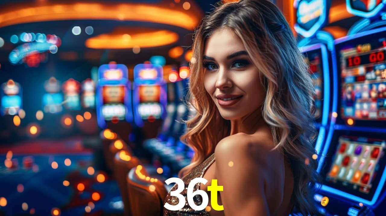 Welcome Bonus 36t