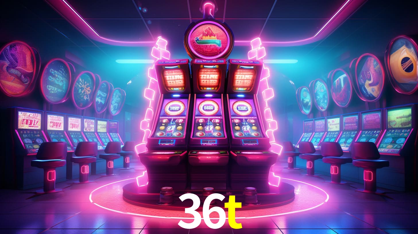 36t - Cassino On-line Ganhos Sem Limites - 36t bet apk