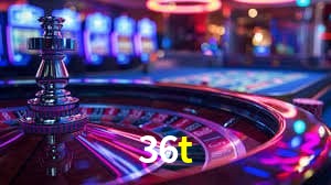 Estatísticas 36t
