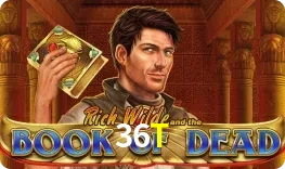 Book of Dead