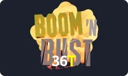 Boom or Bust