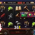 Seasonal Promotions 36t