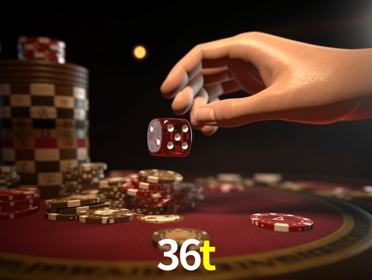 Casino Ao Vivo 36t