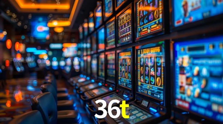 Game Providers 36t