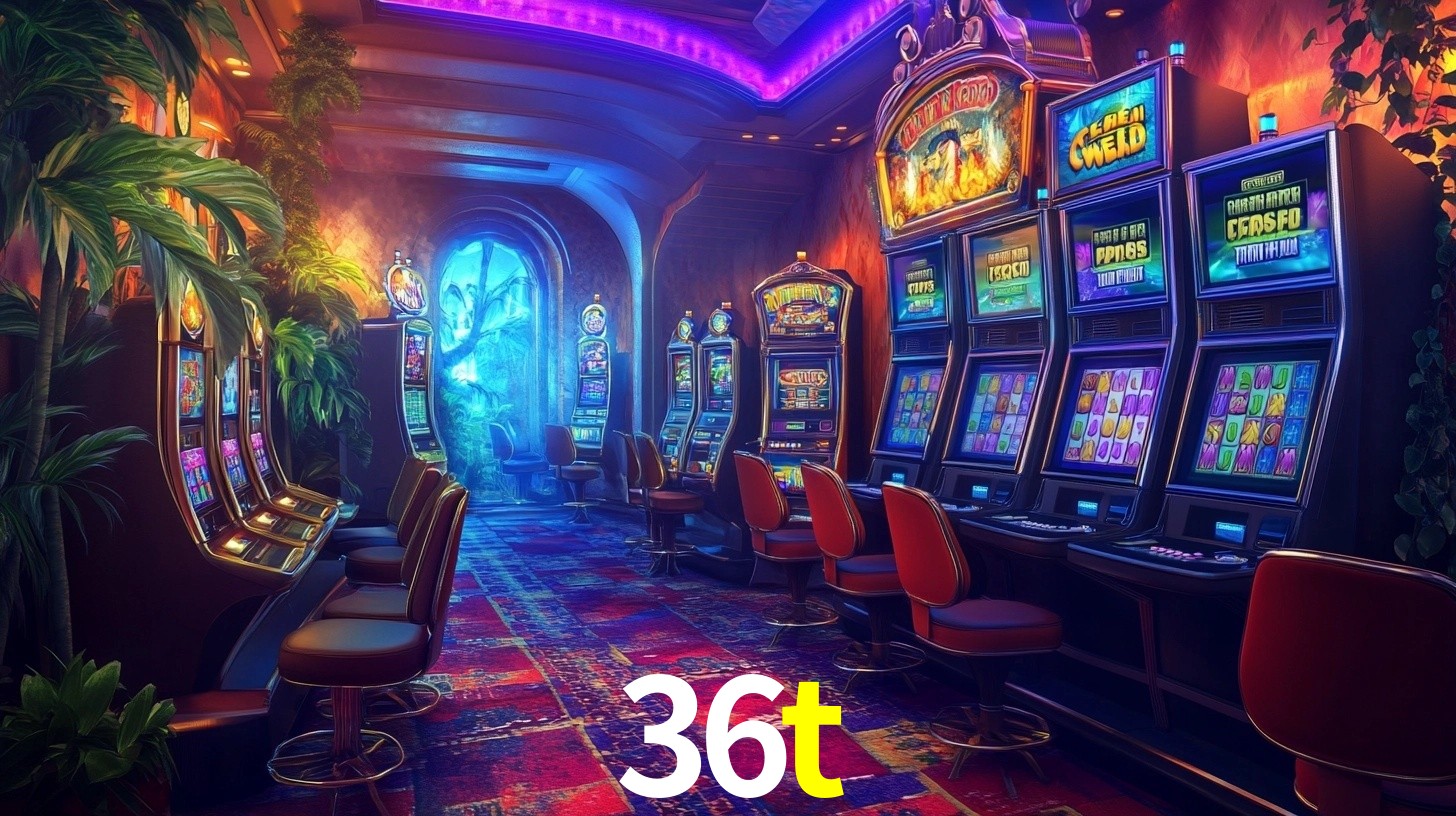 Welcome Bonus 36t
