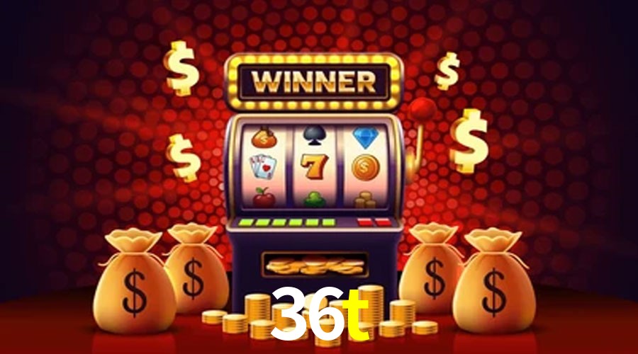 Slot Games 36t