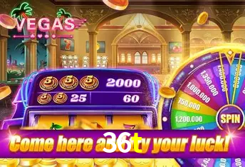 Descubra o Mundo do Cassino Online com 36t