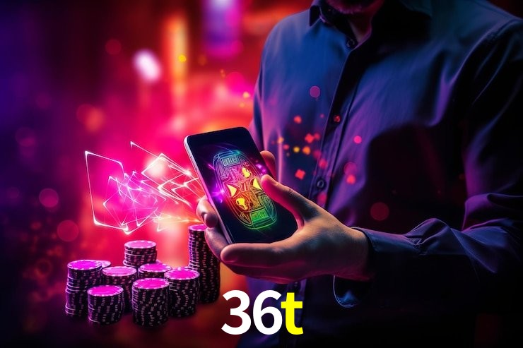 Casino VIP 36t