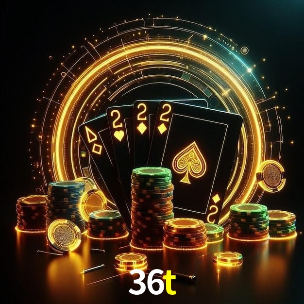 Jogos de Slot 36t