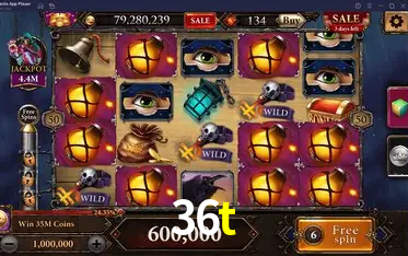 Weekend Specials 36t