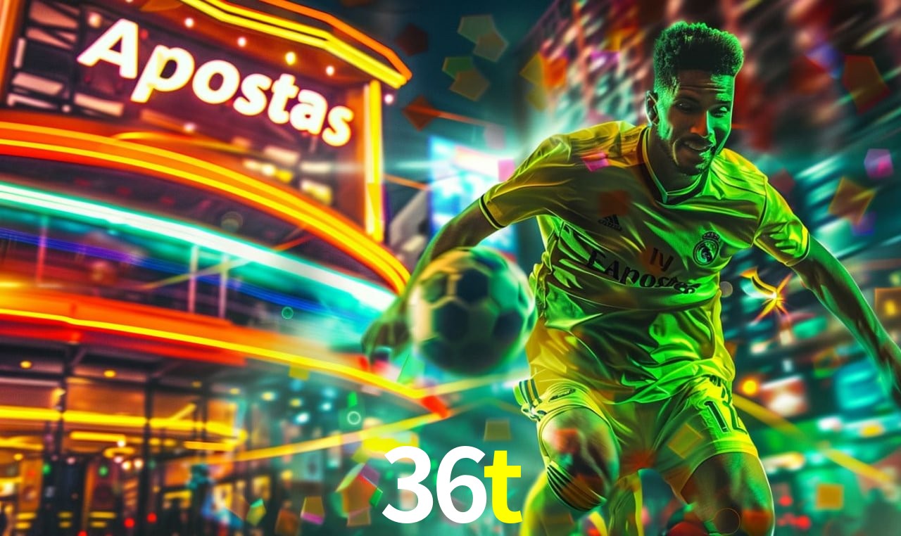 Diretório de Jogos 36t